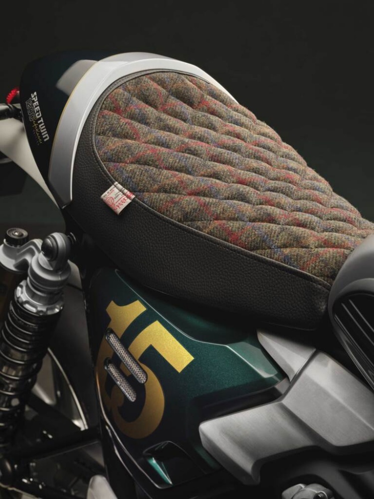 batch_DGR_SpeedTwin1200_Caferacer_MY26_16_MP New Triumph Speed Twin 1200 Café Racer DGR Edition รุ่นพิเศษหนึ่งเดียวในโลก