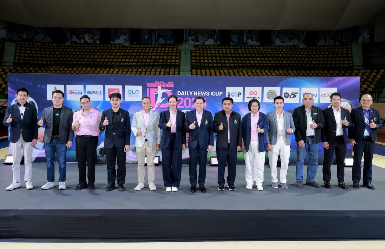 batch_Dailynews-Cup-2026-3 ไทยฮอนด้า ร่วมหนุนศึก “กรมพลศึกษา เดลินิวส์ คัพ 2026” พัฒนาดาวรุ่งสู่เส้นทางนักฟุตบอลอาชีพ