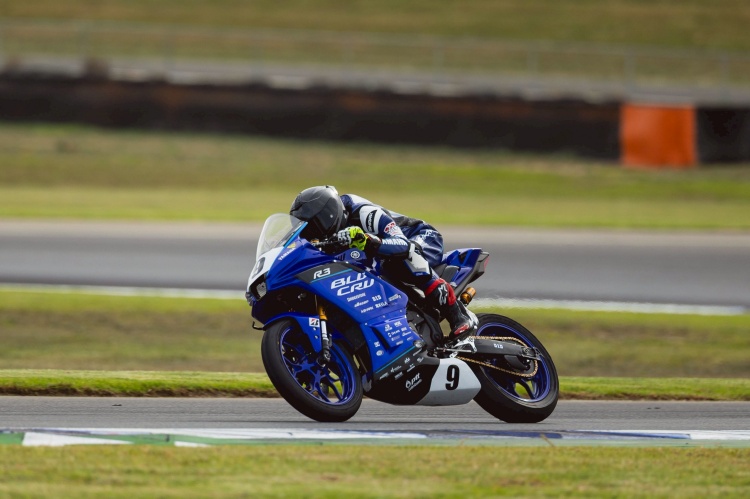 batch_FMST-Asia-Cup-Practice-Round-3-ASBK-Tailem-Bend-425 ธงไทยโบกสะบัด ! “กัส” ผงาดโพเดียมอันดับ 2 ศึก The Bend