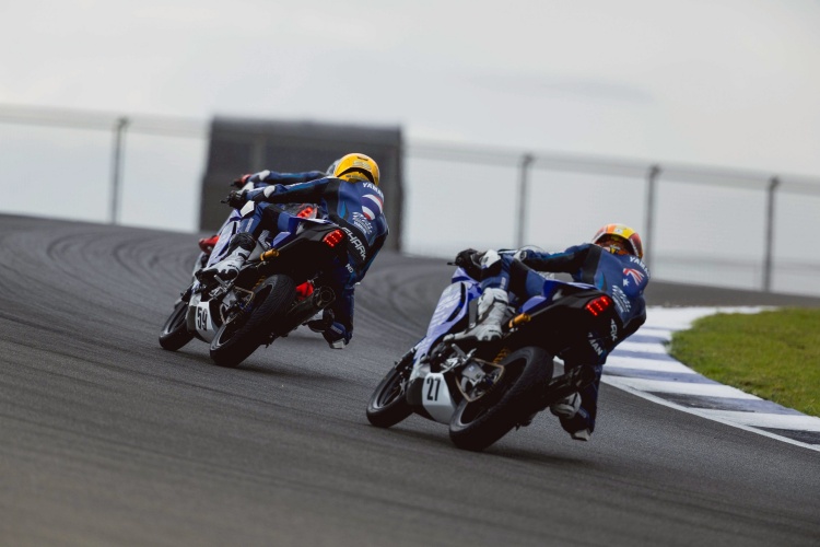 batch_FMST-Asia-Cup-Qualifying-Round-3-ASBK-Tailem-Bend-980 ธงไทยโบกสะบัด ! “กัส” ผงาดโพเดียมอันดับ 2 ศึก The Bend