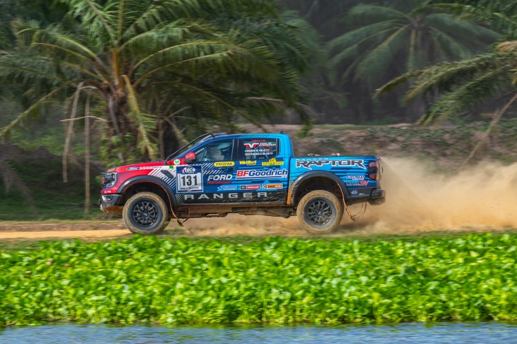 batch_Ford-Offroad-รถฟอร์ด-เรนเจอร์-แร็พเตอร์-ที่สนามแข่ง-AXCR-2024 Ford เปิดนิยามมอเตอร์สปอร์ตใหม่ ‘Racing DNA’ ตอกย้ำความเร้าใจตลอดฤดูกาล 2569