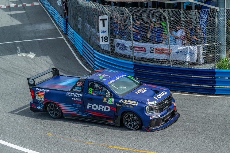 batch_Ford-Onroad-TSS-2025-ขณะเข้าโค้งถนนเลียบหาดบางแสน Ford เปิดนิยามมอเตอร์สปอร์ตใหม่ ‘Racing DNA’ ตอกย้ำความเร้าใจตลอดฤดูกาล 2569
