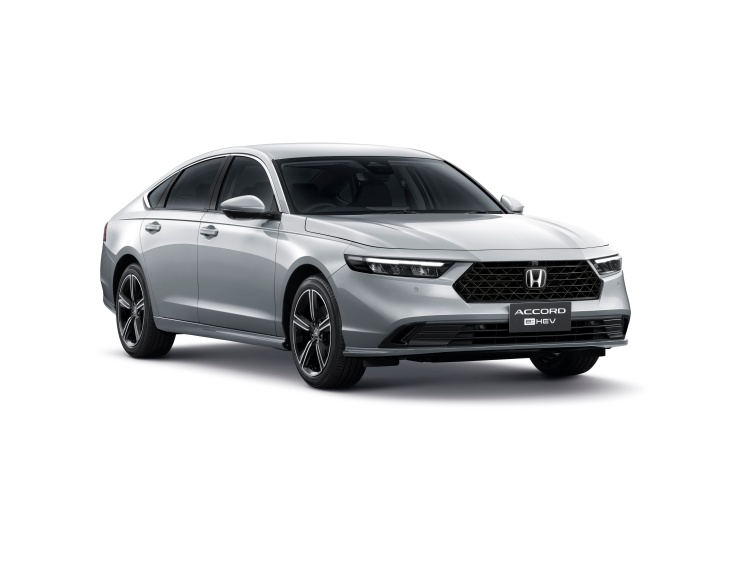 batch_Honda-Accord-eHEV-EL New Honda Accord e:HEV ยกระดับนิยามแห่งความสมบูรณ์แบบไปอีกขั้น
