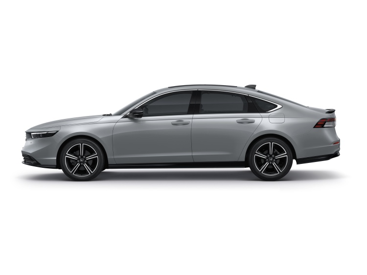 batch_Honda-Accord-eHEV-RS-3 New Honda Accord e:HEV ยกระดับนิยามแห่งความสมบูรณ์แบบไปอีกขั้น