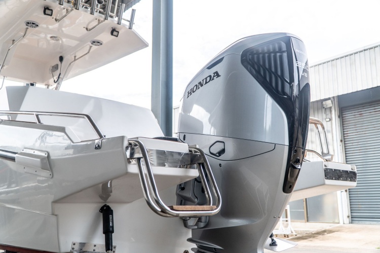 batch_Honda-Marine-Trust-3 Honda Marine เปิด “Honda Marine Trust” ศูนย์บริการเครื่องยนต์ติดท้ายเรือมือสองครบวงจรแห่งแรก และแห่งเดียวในประเทศไทย