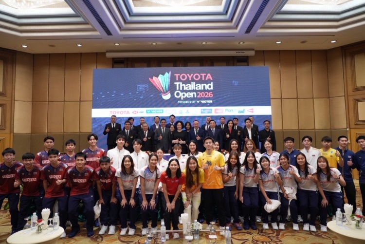 batch_Image-7 TOYOTA Thailand Open 2026 ร่วมส่งกำลังใจเชียร์ทัพนักแบดมินตันไทยคว้าชัยโอลิมปิก