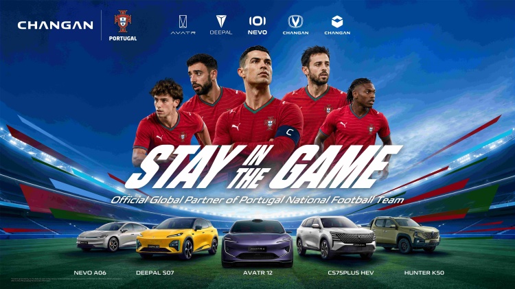 batch_KV-cover-ok CHANGAN Automobile ประกาศความร่วมมือระดับโลกกับทีมฟุตบอลชาติโปรตุเกส