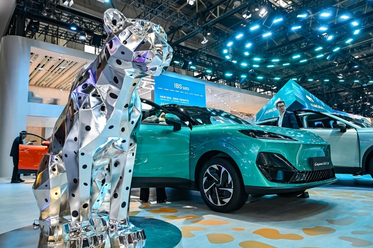 batch_LEPAS_New-Era-New-Heights_Auto-China-2026-3 LEPAS ยกไลน์อัพ EV-PHEV ขึ้นเวที Auto China 2026 ก่อนบุกตลาดไทยเต็มรูปแบบ