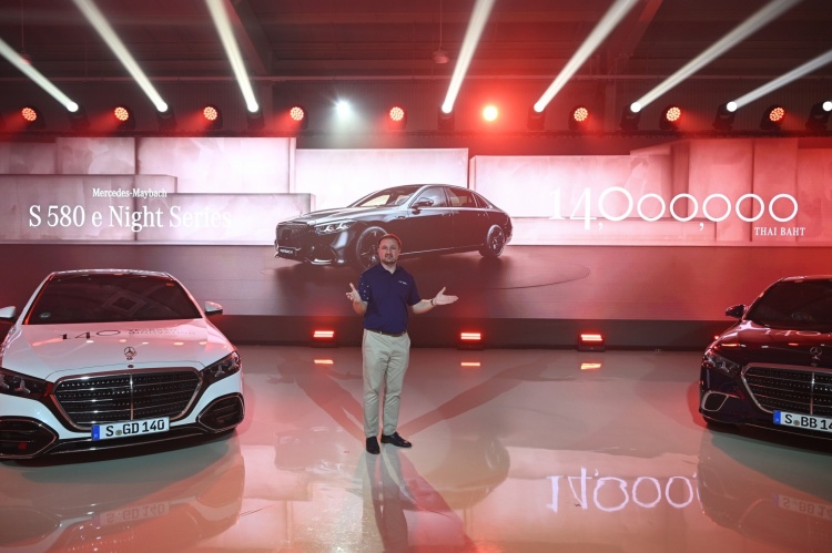 batch_Mercedes-Benz-140-Years.-140-Places.-26 Mercedes-Benz ประเทศไทย ต้อนรับ The new S-Class ในคาราวานระดับโลก “140 Years. 140 Places.”