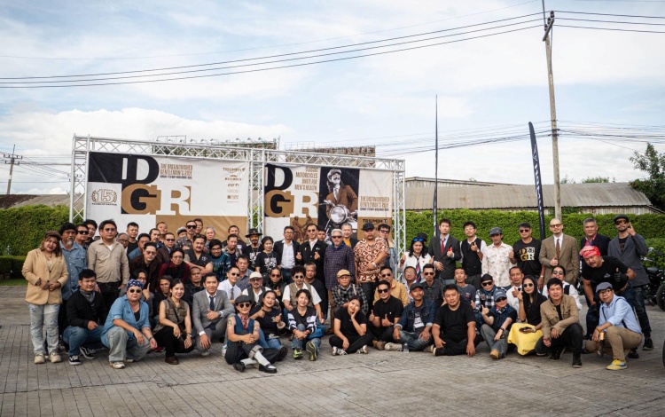 batch_Pic_DGR-2026-Thailand-4 สร้างสถิติใหม่! งาน “เดอะ ดิสธิงกวิช เจนเทิลแมน ไรด์ 2026” มีผู้ร่วมขับขี่มากที่สุดเป็นประวัติการณ์ 