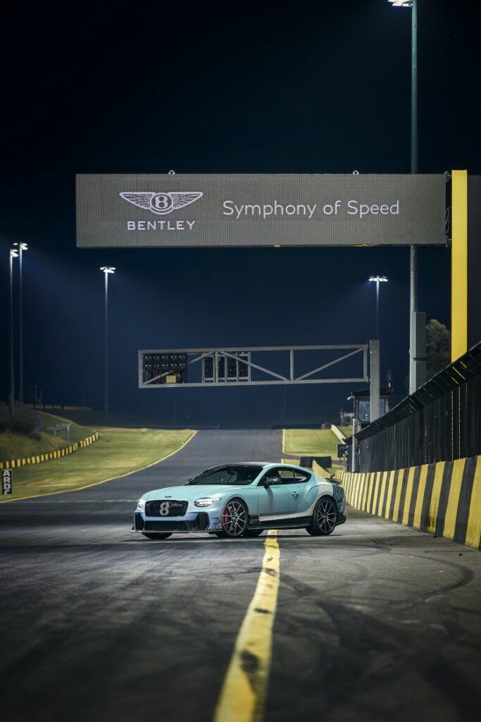 batch_SOS_Supersports-01-683x1024 Bentley Continental GT Supersports เปิดตัวครั้งแรกในเอเชียแปซิฟิก พร้อมอวดโฉมตัวท็อปรุ่นใหม่ ณ งาน Symphony of Speed
