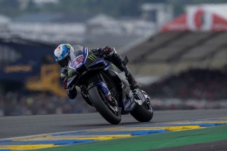 batch_S__607469577 ดีขึ้นชัดเจน ! “กวาร์ตาราโร” เค้นศักยภาพ YZR-M1 V4 ผงาดท็อป 6 โมโตจีพี เลอมองส์