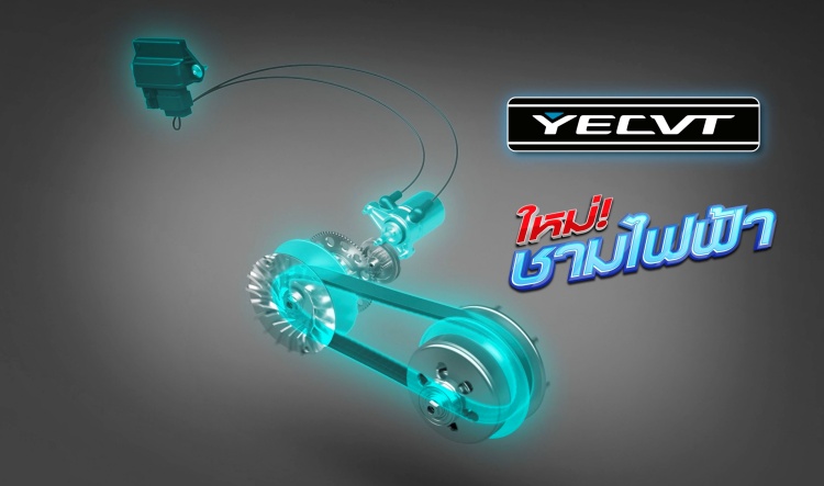 batch_S__609583108 All New YAMAHA NMAX และ All New YAMAHA AEROX “The King of Automatic 155”