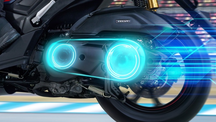 batch_S__609583112 All New YAMAHA NMAX และ All New YAMAHA AEROX “The King of Automatic 155”