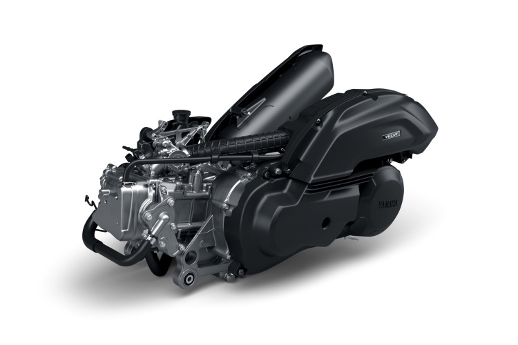 batch_S__609583113 All New YAMAHA NMAX และ All New YAMAHA AEROX “The King of Automatic 155”