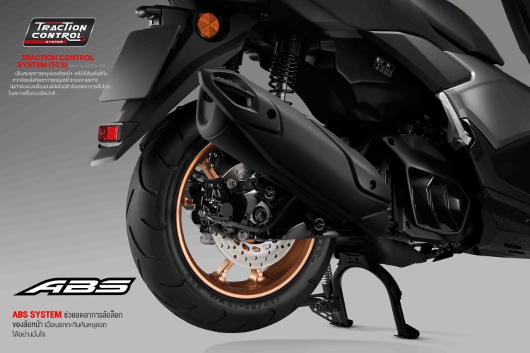 batch_S__609583114 All New YAMAHA NMAX และ All New YAMAHA AEROX “The King of Automatic 155”