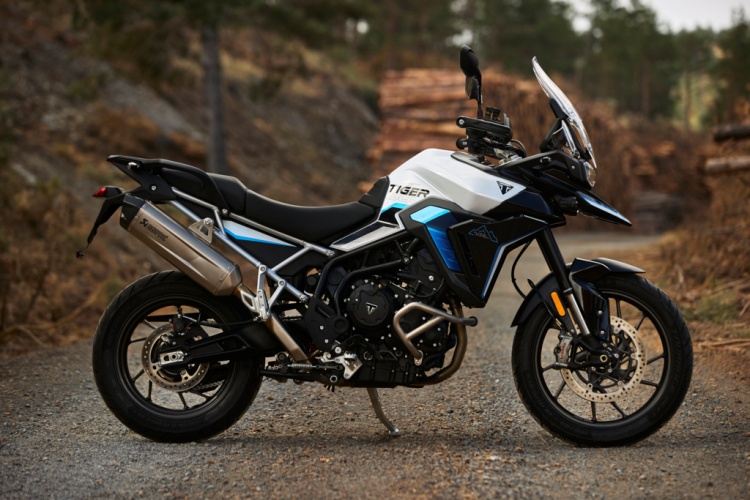 batch_Tiger_900_Alpine_Edition-2 เมื่อการขับขี่พาคุณกลับมาอยู่กับตัวเอง ถ่ายทอดเทรนด์ขับขี่ยุคใหม่ผ่าน Triumph Tiger 900 และ Tiger Sport 660