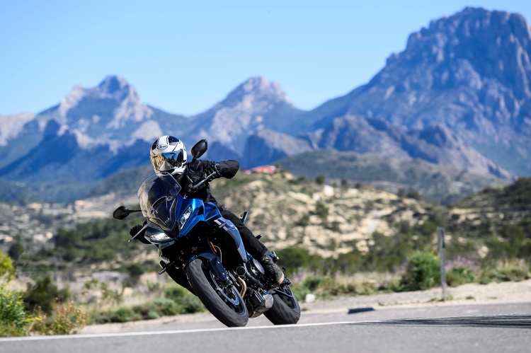 batch_Triumph_Tiger-Sport_660-2 เมื่อการขับขี่พาคุณกลับมาอยู่กับตัวเอง ถ่ายทอดเทรนด์ขับขี่ยุคใหม่ผ่าน Triumph Tiger 900 และ Tiger Sport 660