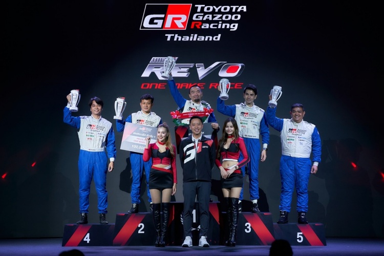 batch__PX29386 ประกาศผลแชมป์ประจำปี! รายการ “TOYOTA GAZOO Racing Thailand 2025” บทพิสูจน์ความมุ่งมั่นและไม่ยอมแพ้บนเส้นทางความเร็ว