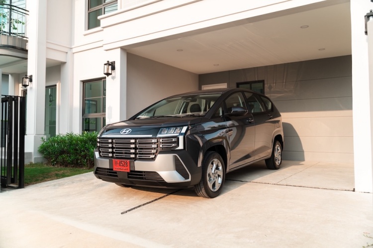 batch_รูปประกอบข่าว_Hyundai-x-Pruksa_14 ฮุนได จับมือ พฤกษา นำเสนอรถที่ใช่และบ้านที่ดี นิยามแห่ง Smart Life ของคนรุ่นใหม่