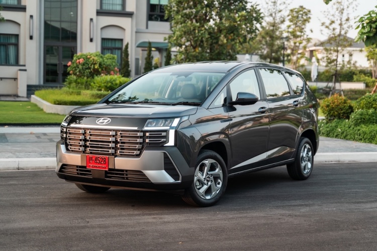 batch_รูปประกอบข่าว_Hyundai-x-Pruksa_5 ฮุนได จับมือ พฤกษา นำเสนอรถที่ใช่และบ้านที่ดี นิยามแห่ง Smart Life ของคนรุ่นใหม่