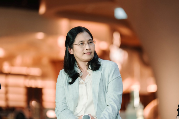 batch_เรขา-ศรีสมบูรณ์- มนุษย์ต่างวัย X กรุงเทพประกันชีวิต เตรียมจัดงานมนุษย์ต่างวัย Fest 2026