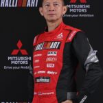 05-AXCR-2026_Peerapong-Sombutwong_Co-driver-of-Team-Mitsubishi-Ralliart-150x150 พร้อมเต็มร้อย! ทีมมิตซูบิชิ แรลลี่อาร์ต เตรียมส่งรถแข่งไทรทัน แรลลี่คาร์ ตั้งเป้าคว้าแชมป์สมัยที่ 2 ติดต่อกัน ในศึกเอเชีย ครอสคันทรี แรลลี่ 2026