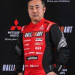 06-AXCR-2026_Takahiro-Yasui_Co-driver-of-Team-Mitsubishi-Ralliart-150x150 พร้อมเต็มร้อย! ทีมมิตซูบิชิ แรลลี่อาร์ต เตรียมส่งรถแข่งไทรทัน แรลลี่คาร์ ตั้งเป้าคว้าแชมป์สมัยที่ 2 ติดต่อกัน ในศึกเอเชีย ครอสคันทรี แรลลี่ 2026