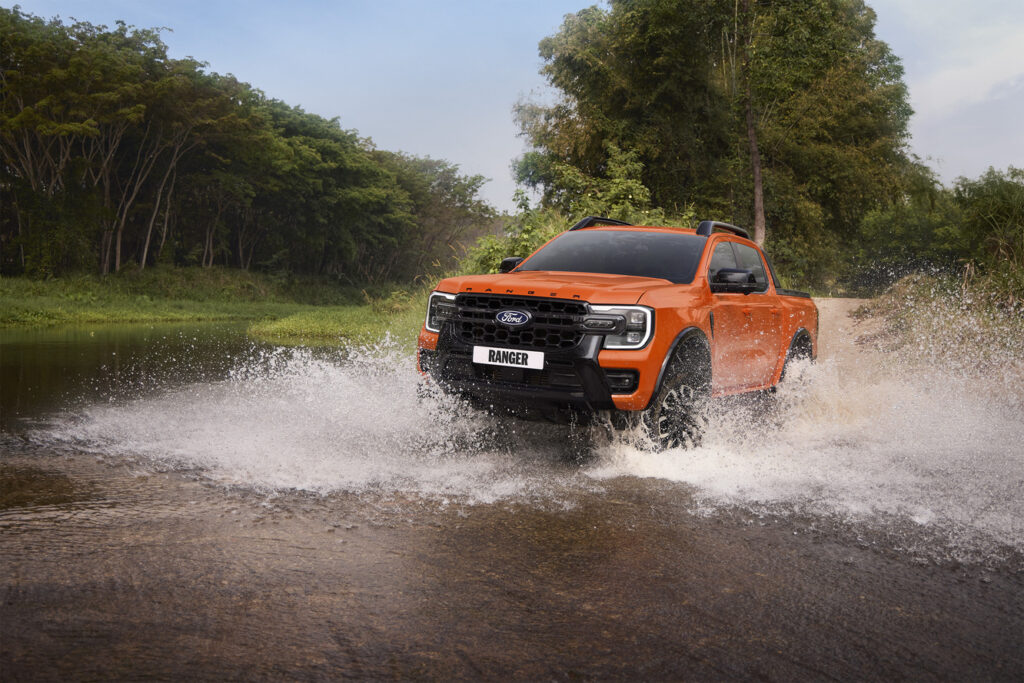 10.-TH-Ready-Set-Ford_Adventure_Ranger-Wildtrak-X-1-1024x683 ฟอร์ด ประเทศไทย เดินหน้ากลยุทธ์แบรนด์ระดับโลก ‘Ready Set Ford’ ชูสมรรถนะ นวัตกรรม และประสบการณ์ที่ตอบโจทย์ผู้บริโภคยุคใหม่