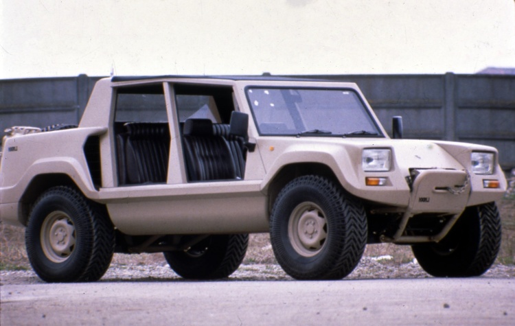BAB0F51 เปิดวิวัฒนาการซูเปอร์เอสยูวีแห่ง Lamborghini ตำนานแห่งสมรรถนะ นวัตกรรม และเหตุการณ์สำคัญในห้วงประวัติศาสตร์