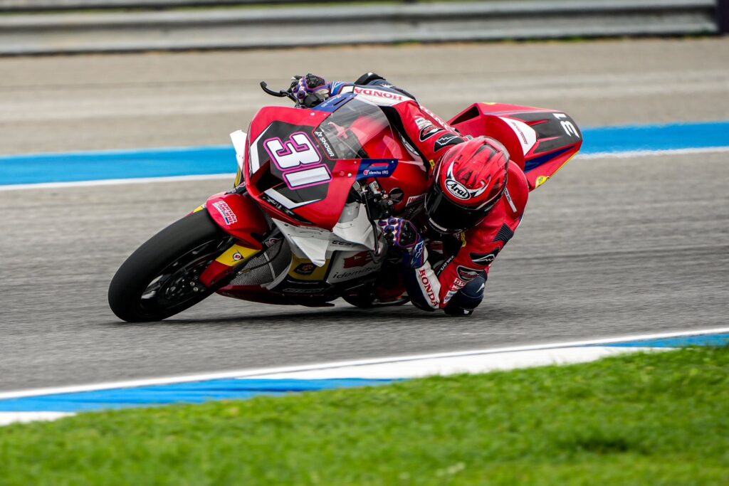 Pre-ARRC-R3-03-1024x683 “ฮอนด้า เรซซิ่ง ไทยแลนด์” ยกทัพ Honda CBR Series ฟูลทีม ล่าโพเดียมต่อเนื่อง ศึก ARRC สนาม 3 แดนปลาดิบ