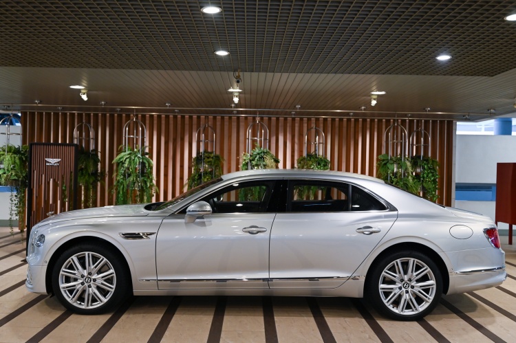 batch_0087 Bentley Bangkok x V-ZUG จับมือส่งมอบประสบการณ์ ‘Atelier Experience’ ในโลกแห่งนวัตกรรม การออกแบบ และงานฝีมือชั้นสูง