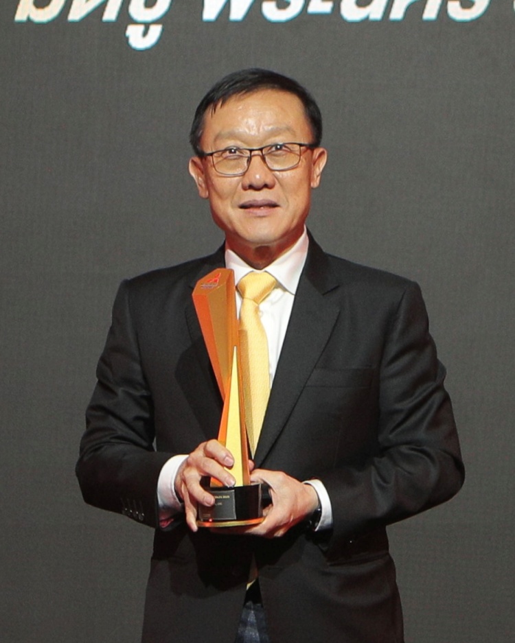 batch_05-Mr.-Thawatchai-Jungsanguanpornsuk_Managing-Director-Mitsu-Phranakorn-Auto มิตซูบิชิ มอเตอร์ส ประเทศไทย มอบรางวัล “ผู้จำหน่ายยอดเยี่ยม ปี 2568”