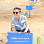 batch_09-150x150 “รักษ์โลกกับลามิน่า” ปลูกป่าเพื่อการวิจัย