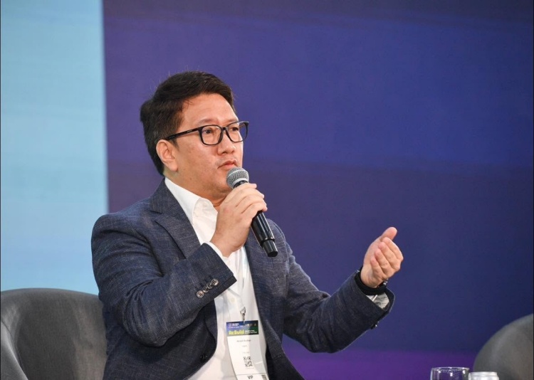 batch_1-1 กรังด์ปรีซ์ฯ ร่วมเวทีเสวนา MEA For Re: Build พลิกโฉมอาคารสู่มาตรฐานสากล ด้วยการจัดการพลังงานอย่างมีประสิทธิภาพ