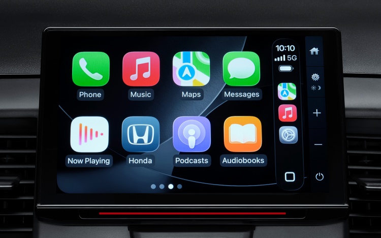 batch_10-inch-Advanced-Touch-Display-Audio-with-Apple-CarPlay New Honda City คัมแบ็กครั้งใหญ่ของไลน์อัปซิตี้คาร์ พร้อมราคาพิเศษสุดคุ้มค่าทุกรุ่นย่อย