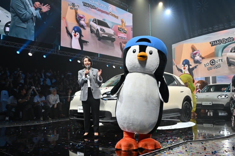 batch_13_เคาะราคาแล้ว-เชอรี-ประเทศไทย-ปลุกตลาดรถกลางปี-เปิดราคา-Chery-Q ALL-NEW Chery Q เคาะราคาสเปคไทยอย่างเป็นทางการ เริ่มต้นเพียง 469,900 บาท