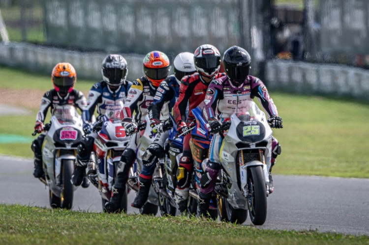 batch_16.250- NEXZTER BRIC Superbike 2026 เปิดฤดูกาล “นักบิด Moto2” ลงชิงชัย พร้อมทัพความบันเทิงครบเครื่อง