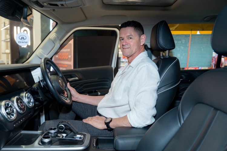 batch_16_GWM-READY-TO-DRIVE “GWM READY TO DRIVE” ส่งตรงยนตรกรรม เทคโนโลยี พร้อมดึงกูรูยานยนต์ร่วมให้คำแนะนำผู้บริโภคทั่วไทยอย่างใกล้ชิด
