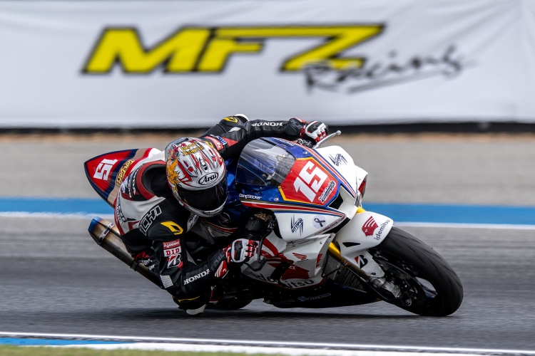 batch_20-1 NEXZTER BRIC Superbike 2026 เปิดฤดูกาล “นักบิด Moto2” ลงชิงชัย พร้อมทัพความบันเทิงครบเครื่อง