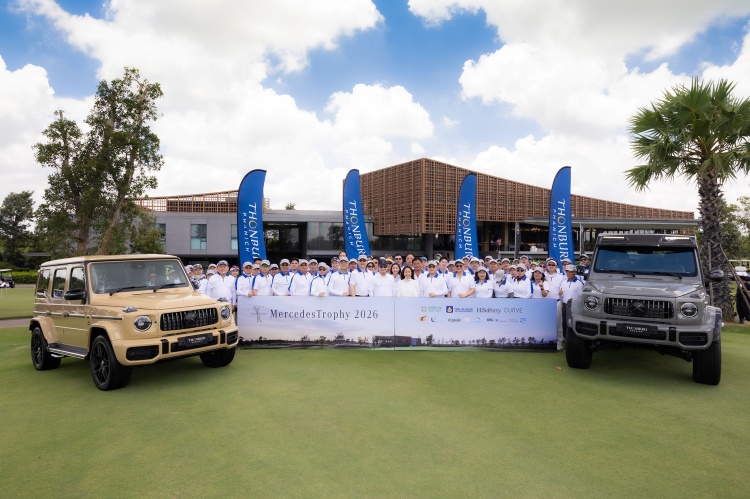 batch_5.-ถ่ายภาพร่วมกัน-Mercedes-Trophy-2026-Qualifying-Round_0 MercedesTrophy 2026 by Thonburi Phanich เชื่อมกลุ่มลูกค้าลักชัวรีและ New Wealth สร้าง Community, Experience และ Brand Loyalty