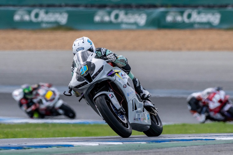 batch_8.SS600_นักแข่ง-Moto2-1 NEXZTER BRIC Superbike 2026 เปิดฤดูกาล “นักบิด Moto2” ลงชิงชัย พร้อมทัพความบันเทิงครบเครื่อง