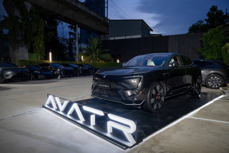 batch_AVATR-01 AVATR เผยปรัชญาดีไซน์ 'Emotive Luxury' งดงาม ประณีต ที่แฝงไว้ด้วยความหรูหราในทุกสัมผัส
