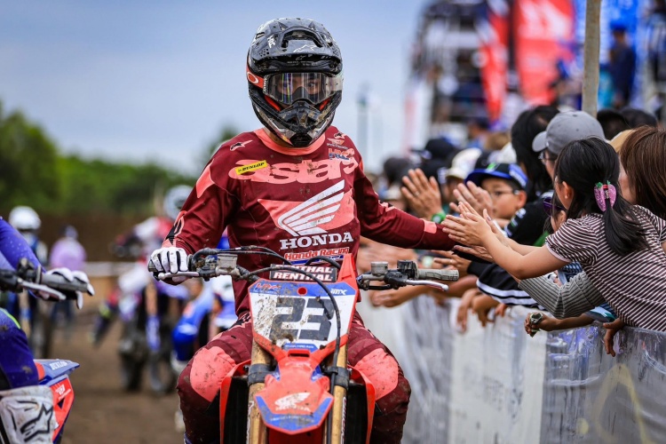 batch_All-Japan-Motocross-R4-02 “นีโม่-จิรัฎฐ์” ควบ Honda CRF450R ลุยเก็บแต้มเพิ่ม ศึกโมโตครอสชิงแชมป์ประเทศญี่ปุ่น สนาม 4 ซูโกะ ทัวร์นาเมนต์