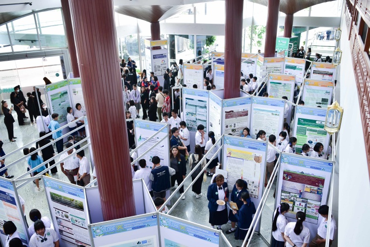 batch_BMW_UNICEF-STEM-Research-Competition-4 บีเอ็มดับเบิลยู กรุ๊ป ประเทศไทย จับมือ ยูนิเซฟ มุ่งลดความเหลื่อมล้ำทางการศึกษา ปลดล็อกศักยภาพเยาวชนไทยสู่โลกอนาคต