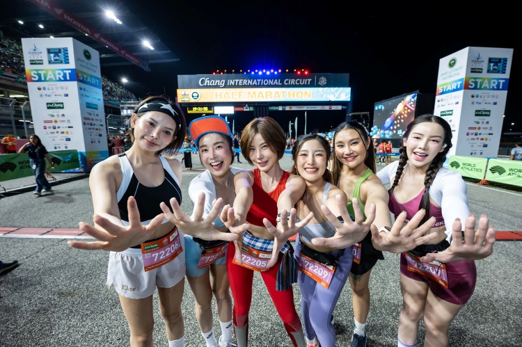 batch_BRM-19 เคาะวันแล้ว! บุรีรัมย์ มาราธอน 2027 ฉลองปีที่ 11 ในธีม “Beat the Night Run The Light” เปิดรับสมัคร On-Site 21 ก.ค.นี้