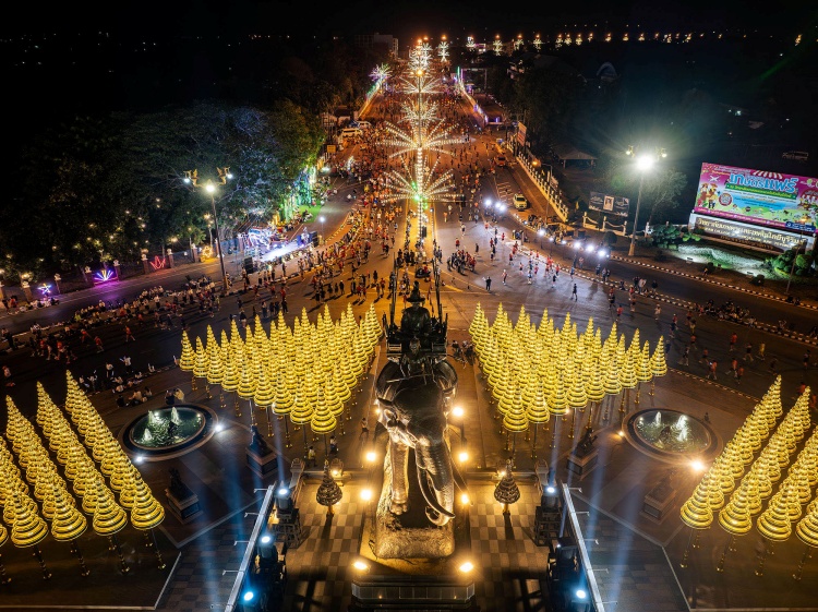 batch_BRM-7 เคาะวันแล้ว! บุรีรัมย์ มาราธอน 2027 ฉลองปีที่ 11 ในธีม “Beat the Night Run The Light” เปิดรับสมัคร On-Site 21 ก.ค.นี้