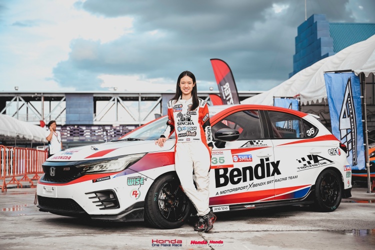 batch_DRIVERS_CAR-by-Gun-12 “ฮอนด้า วันเมคเรซ 2026” เปิดฤดูกาลอย่างเป็นทางการ ดวลความเร็วสนามแรก 5-7 มิถุนายนนี้ ที่ ช้าง อินเตอร์เนชั่นแนล เซอร์กิต จ.บุรีรัมย์