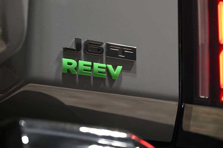 batch_DSC_1108 JAECOO 6T REEV รถ REEV ขับเคลื่อนสี่ล้อรุ่นแรกของไทย ขับได้ไกลกว่า ลุยได้ทุกเส้นทาง ในราคาต่ำล้านบาท