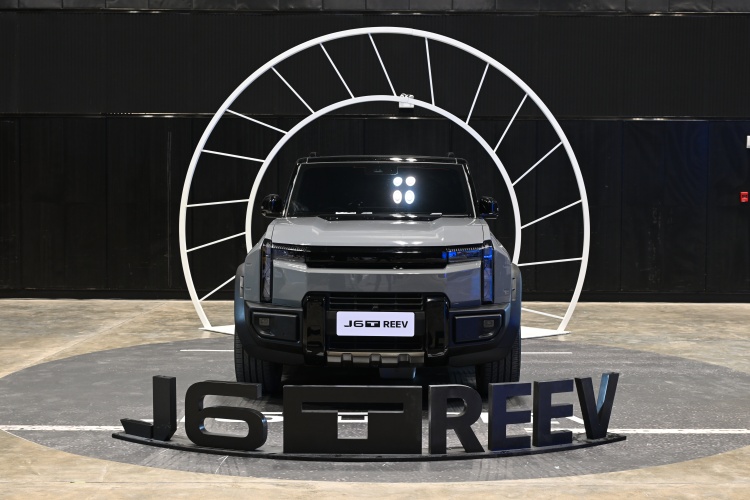 batch_DSC_8989 JAECOO 6T REEV รถ REEV ขับเคลื่อนสี่ล้อรุ่นแรกของไทย ขับได้ไกลกว่า ลุยได้ทุกเส้นทาง ในราคาต่ำล้านบาท